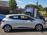 USED 2014 64 RENAULT CLIO 1.5 dCi Dynamique S MediaNav Hatchback 5dr Diesel EDC Euro 5 (90 ps) 