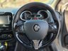 USED 2014 64 RENAULT CLIO 1.5 dCi Dynamique S MediaNav Hatchback 5dr Diesel EDC Euro 5 (90 ps) 