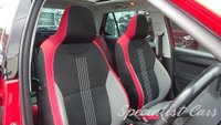 USED 2015 65 SKODA FABIA 1.2 TSI Monte Carlo Hatchback 5dr Petrol Manual Euro 6 (s/s) (110 ps) 