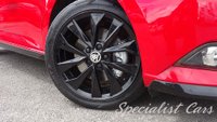 USED 2015 65 SKODA FABIA 1.2 TSI Monte Carlo Hatchback 5dr Petrol Manual Euro 6 (s/s) (110 ps) 