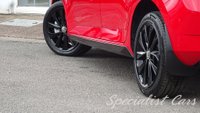 USED 2015 65 SKODA FABIA 1.2 TSI Monte Carlo Hatchback 5dr Petrol Manual Euro 6 (s/s) (110 ps) 
