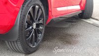 USED 2015 65 SKODA FABIA 1.2 TSI Monte Carlo Hatchback 5dr Petrol Manual Euro 6 (s/s) (110 ps) 