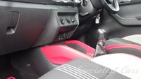 USED 2015 65 SKODA FABIA 1.2 TSI Monte Carlo Hatchback 5dr Petrol Manual Euro 6 (s/s) (110 ps) 