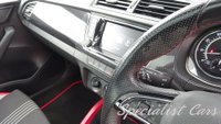 USED 2015 65 SKODA FABIA 1.2 TSI Monte Carlo Hatchback 5dr Petrol Manual Euro 6 (s/s) (110 ps) 