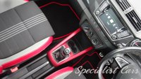 USED 2015 65 SKODA FABIA 1.2 TSI Monte Carlo Hatchback 5dr Petrol Manual Euro 6 (s/s) (110 ps) 
