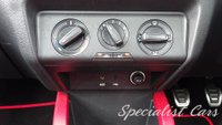 USED 2015 65 SKODA FABIA 1.2 TSI Monte Carlo Hatchback 5dr Petrol Manual Euro 6 (s/s) (110 ps) 