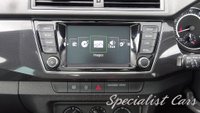USED 2015 65 SKODA FABIA 1.2 TSI Monte Carlo Hatchback 5dr Petrol Manual Euro 6 (s/s) (110 ps) 