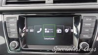 USED 2015 65 SKODA FABIA 1.2 TSI Monte Carlo Hatchback 5dr Petrol Manual Euro 6 (s/s) (110 ps) 