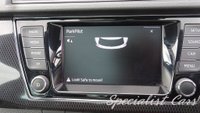 USED 2015 65 SKODA FABIA 1.2 TSI Monte Carlo Hatchback 5dr Petrol Manual Euro 6 (s/s) (110 ps) 