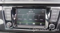 USED 2015 65 SKODA FABIA 1.2 TSI Monte Carlo Hatchback 5dr Petrol Manual Euro 6 (s/s) (110 ps) 