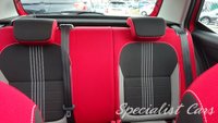 USED 2015 65 SKODA FABIA 1.2 TSI Monte Carlo Hatchback 5dr Petrol Manual Euro 6 (s/s) (110 ps) 