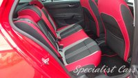 USED 2015 65 SKODA FABIA 1.2 TSI Monte Carlo Hatchback 5dr Petrol Manual Euro 6 (s/s) (110 ps) 