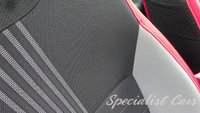 USED 2015 65 SKODA FABIA 1.2 TSI Monte Carlo Hatchback 5dr Petrol Manual Euro 6 (s/s) (110 ps) 