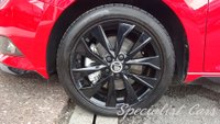 USED 2015 65 SKODA FABIA 1.2 TSI Monte Carlo Hatchback 5dr Petrol Manual Euro 6 (s/s) (110 ps) 