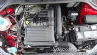 USED 2015 65 SKODA FABIA 1.2 TSI Monte Carlo Hatchback 5dr Petrol Manual Euro 6 (s/s) (110 ps) 