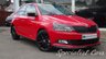 USED 2015 65 SKODA FABIA 1.2 TSI Monte Carlo Hatchback 5dr Petrol Manual Euro 6 (s/s) (110 ps) 