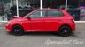 USED 2015 65 SKODA FABIA 1.2 TSI Monte Carlo Hatchback 5dr Petrol Manual Euro 6 (s/s) (110 ps) 