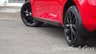 USED 2015 65 SKODA FABIA 1.2 TSI Monte Carlo Hatchback 5dr Petrol Manual Euro 6 (s/s) (110 ps) 
