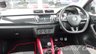 USED 2015 65 SKODA FABIA 1.2 TSI Monte Carlo Hatchback 5dr Petrol Manual Euro 6 (s/s) (110 ps) 