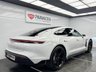 USED 2020 70 PORSCHE TAYCAN Performance Plus 93.4kWh 4S Saloon 4dr Electric Auto 4WD (571 ps) PANROOF-BOSE-OVER Â£35K EXTRAS