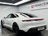 USED 2020 70 PORSCHE TAYCAN Performance Plus 93.4kWh 4S Saloon 4dr Electric Auto 4WD (571 ps) PANROOF-BOSE-OVER Â£35K EXTRAS