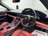 USED 2020 70 PORSCHE TAYCAN Performance Plus 93.4kWh 4S Saloon 4dr Electric Auto 4WD (571 ps) PANROOF-BOSE-OVER Â£35K EXTRAS