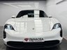 USED 2020 70 PORSCHE TAYCAN Performance Plus 93.4kWh 4S Saloon 4dr Electric Auto 4WD (571 ps) PANROOF-BOSE-OVER Â£35K EXTRAS