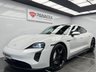 USED 2020 70 PORSCHE TAYCAN Performance Plus 93.4kWh 4S Saloon 4dr Electric Auto 4WD (571 ps) PANROOF-BOSE-OVER Â£35K EXTRAS