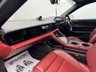 USED 2020 70 PORSCHE TAYCAN Performance Plus 93.4kWh 4S Saloon 4dr Electric Auto 4WD (571 ps) PANROOF-BOSE-OVER Â£35K EXTRAS