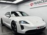 USED 2020 70 PORSCHE TAYCAN Performance Plus 93.4kWh 4S Saloon 4dr Electric Auto 4WD (571 ps) PANROOF-BOSE-OVER Â£35K EXTRAS