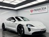 USED 2020 70 PORSCHE TAYCAN Performance Plus 93.4kWh 4S Saloon 4dr Electric Auto 4WD (571 ps) PANROOF-BOSE-OVER Â£35K EXTRAS