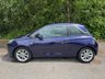USED 2015 65 VAUXHALL ADAM 1.4 16v JAM Hatchback 3dr Petrol Manual Euro 5 (87 ps) MANUAL GEARBOX! LOW MILEAGE! IDEAL FIRST CAR!
