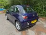 USED 2015 65 VAUXHALL ADAM 1.4 16v JAM Hatchback 3dr Petrol Manual Euro 5 (87 ps) MANUAL GEARBOX! LOW MILEAGE! IDEAL FIRST CAR!