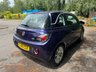 USED 2015 65 VAUXHALL ADAM 1.4 16v JAM Hatchback 3dr Petrol Manual Euro 5 (87 ps) MANUAL GEARBOX! LOW MILEAGE! IDEAL FIRST CAR!