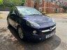 USED 2015 65 VAUXHALL ADAM 1.4 16v JAM Hatchback 3dr Petrol Manual Euro 5 (87 ps) MANUAL GEARBOX! LOW MILEAGE! IDEAL FIRST CAR!