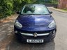 USED 2015 65 VAUXHALL ADAM 1.4 16v JAM Hatchback 3dr Petrol Manual Euro 5 (87 ps) MANUAL GEARBOX! LOW MILEAGE! IDEAL FIRST CAR!