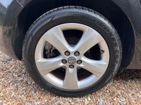 USED 2012 12 VAUXHALL ASTRA 1.6 16v SRi Hatchback 5dr Petrol Manual Euro 5 (115 ps) 