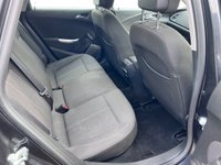 USED 2012 12 VAUXHALL ASTRA 1.6 16v SRi Hatchback 5dr Petrol Manual Euro 5 (115 ps) 