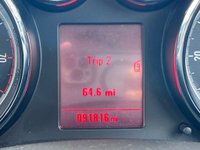 USED 2012 12 VAUXHALL ASTRA 1.6 16v SRi Hatchback 5dr Petrol Manual Euro 5 (115 ps) 