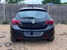 USED 2012 12 VAUXHALL ASTRA 1.6 16v SRi Hatchback 5dr Petrol Manual Euro 5 (115 ps) 
