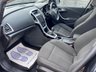 USED 2012 12 VAUXHALL ASTRA 1.6 16v SRi Hatchback 5dr Petrol Manual Euro 5 (115 ps) 