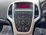 USED 2012 12 VAUXHALL ASTRA 1.6 16v SRi Hatchback 5dr Petrol Manual Euro 5 (115 ps) 