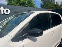 USED 2017 17 VOLKSWAGEN UP! 1.0 High up! Hatchback 5dr Petrol Manual Euro 6 (75 ps) Low Mileage, &pound;20 Tax, Over 60MPG, Insurance Group 5, Heated Seats, Tinted Windows, Heated Wingmirrors, Bluetooth, Bluetooth Audio, DAB, Air Con