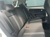 USED 2017 17 VOLKSWAGEN UP! 1.0 High up! Hatchback 5dr Petrol Manual Euro 6 (75 ps) Low Mileage, &pound;20 Tax, Over 60MPG, Insurance Group 5, Heated Seats, Tinted Windows, Heated Wingmirrors, Bluetooth, Bluetooth Audio, DAB, Air Con