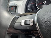 USED 2017 17 VOLKSWAGEN UP! 1.0 High up! Hatchback 5dr Petrol Manual Euro 6 (75 ps) Low Mileage, &pound;20 Tax, Over 60MPG, Insurance Group 5, Heated Seats, Tinted Windows, Heated Wingmirrors, Bluetooth, Bluetooth Audio, DAB, Air Con