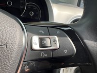 USED 2017 17 VOLKSWAGEN UP! 1.0 High up! Hatchback 5dr Petrol Manual Euro 6 (75 ps) Low Mileage, &pound;20 Tax, Over 60MPG, Insurance Group 5, Heated Seats, Tinted Windows, Heated Wingmirrors, Bluetooth, Bluetooth Audio, DAB, Air Con