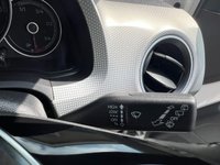 USED 2017 17 VOLKSWAGEN UP! 1.0 High up! Hatchback 5dr Petrol Manual Euro 6 (75 ps) Low Mileage, &pound;20 Tax, Over 60MPG, Insurance Group 5, Heated Seats, Tinted Windows, Heated Wingmirrors, Bluetooth, Bluetooth Audio, DAB, Air Con