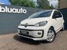 USED 2017 17 VOLKSWAGEN UP! 1.0 High up! Hatchback 5dr Petrol Manual Euro 6 (75 ps) Low Mileage, &pound;20 Tax, Over 60MPG, Insurance Group 5, Heated Seats, Tinted Windows, Heated Wingmirrors, Bluetooth, Bluetooth Audio, DAB, Air Con