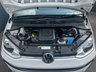 USED 2017 17 VOLKSWAGEN UP! 1.0 High up! Hatchback 5dr Petrol Manual Euro 6 (75 ps) Low Mileage, &pound;20 Tax, Over 60MPG, Insurance Group 5, Heated Seats, Tinted Windows, Heated Wingmirrors, Bluetooth, Bluetooth Audio, DAB, Air Con