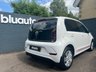 USED 2017 17 VOLKSWAGEN UP! 1.0 High up! Hatchback 5dr Petrol Manual Euro 6 (75 ps) Low Mileage, &pound;20 Tax, Over 60MPG, Insurance Group 5, Heated Seats, Tinted Windows, Heated Wingmirrors, Bluetooth, Bluetooth Audio, DAB, Air Con